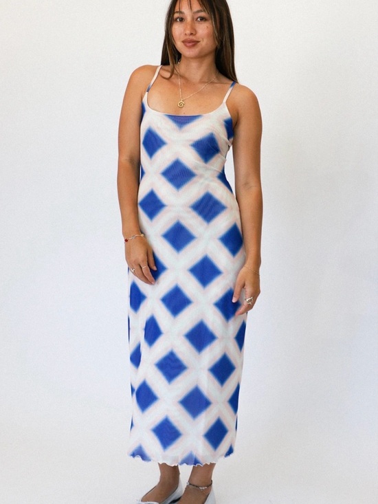 Find Me Now Dresses & Skirts - Find Me Now Neptune Kai Dress